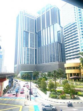 The KLCC Suite Platinum